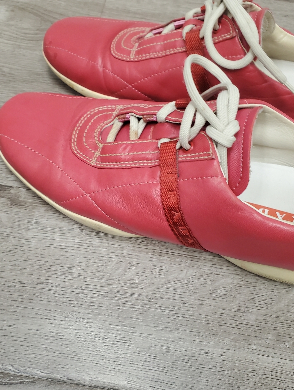Prada Shoes - Picture 5 of 6